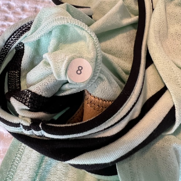 Lululemon Mint Tank - Picture 4 of 4